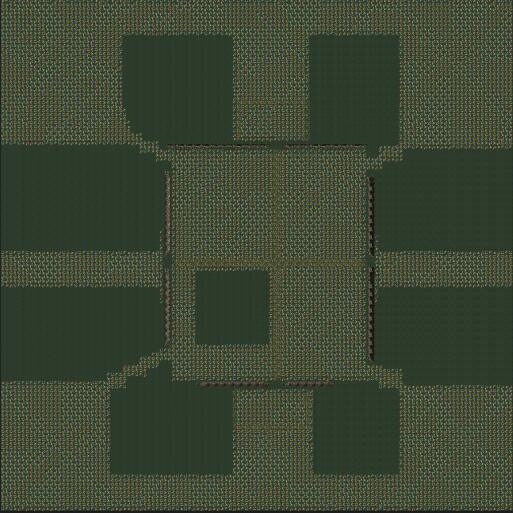 命令与征服重制版自改高难度地图MOD