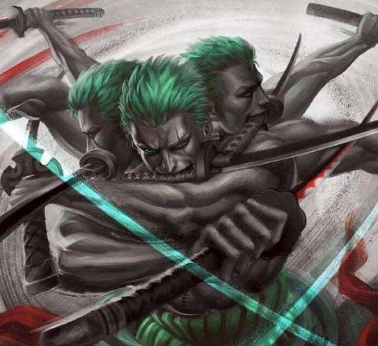 只狼影逝二度海贼王索隆外观MOD 只狼影逝二度海贼王索隆外观MOD