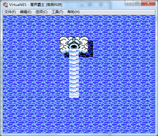 FC魔界霸主(附通关攻略)