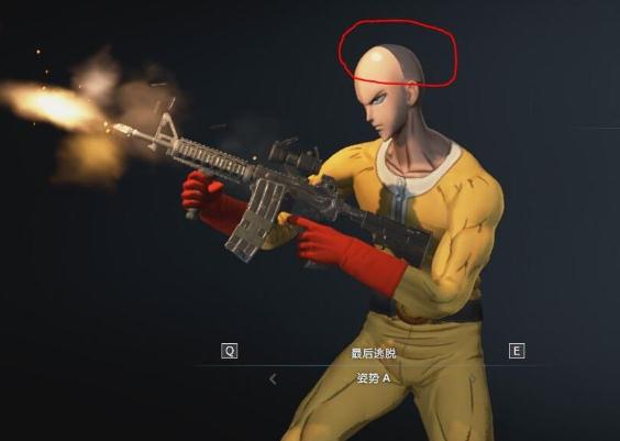 生化危机3重制版卡洛斯一拳超人MOD