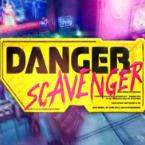 致命游民复仇者