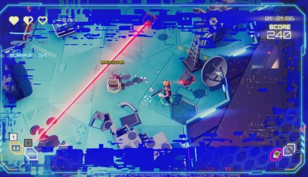 致命游民复仇者 致命游民复仇者