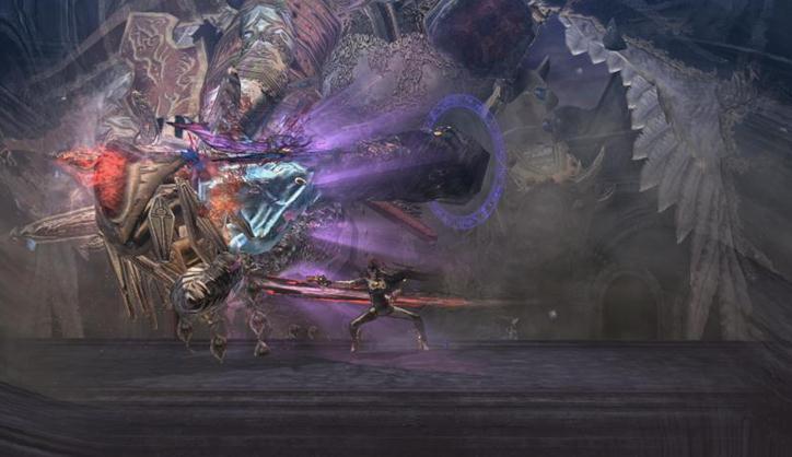 猎天使魔女豪华版 猎天使魔女豪华版