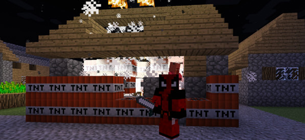 我的世界1.16.20.50基岩版 我的世界1.16.20.50基岩版