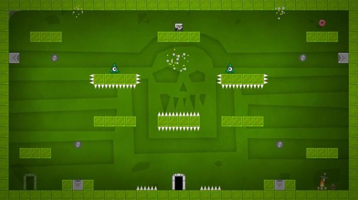 死亡地下城(Dead Dungeon) 死亡地下城(Dead Dungeon)