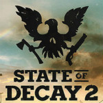 腐烂国度2主宰版望远镜步枪MOD