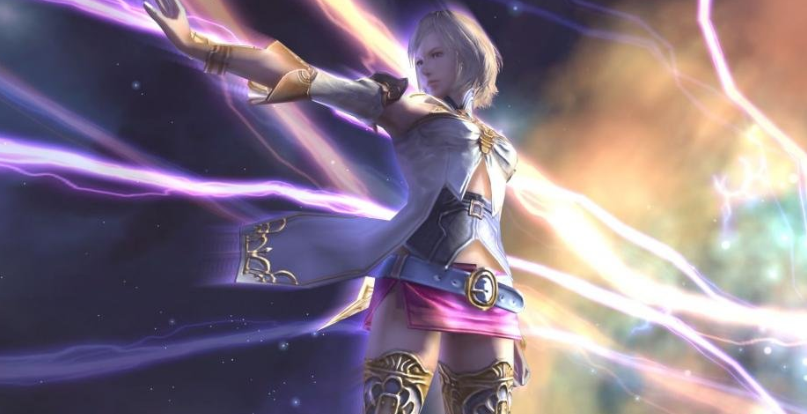 最终幻想12重制版