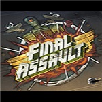 最终突袭(Final Assault)