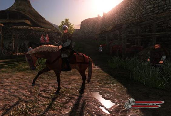 骑马与砍杀2解锁所有同伴MOD