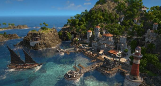 纪元1800风灵月影修改器 纪元1800风灵月影修改器