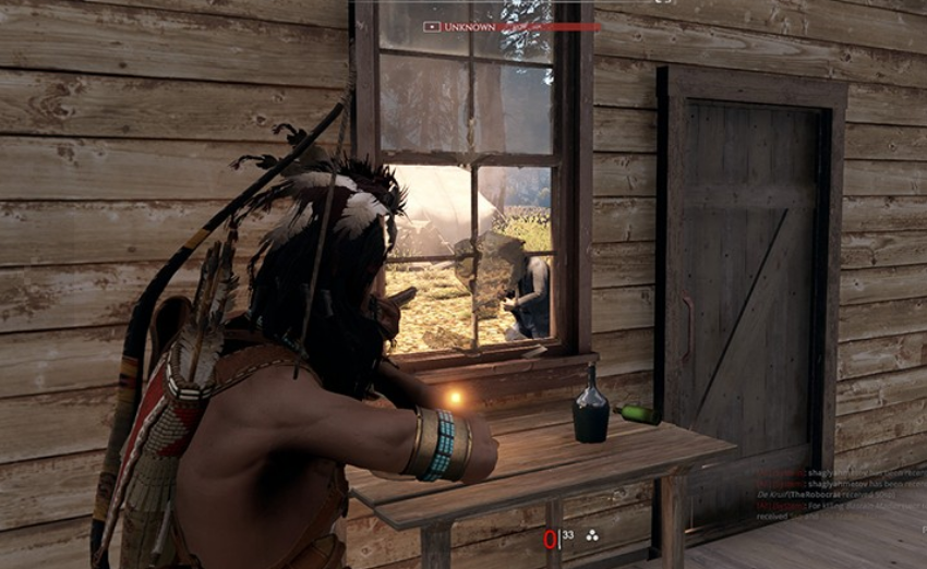 这是我的土地五项修改器