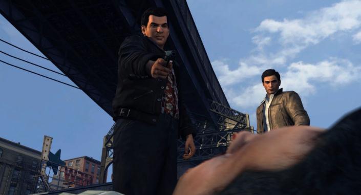 四海兄弟2最终版 四海兄弟2最终版