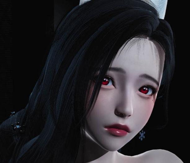 AI少女樱山雪子MOD AI少女樱山雪子MOD