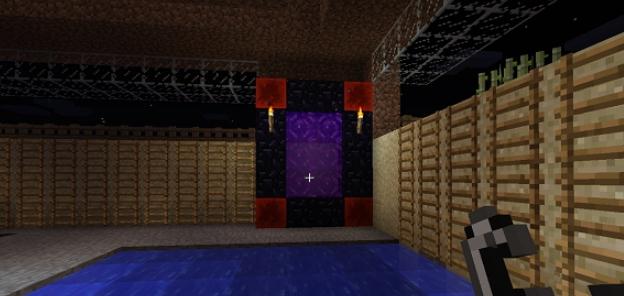 我的世界海洋版国际版 我的世界海洋版国际版