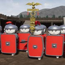盾墙Shieldwall汉化补丁