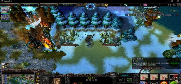 浩劫之净1.0.0 浩劫之净1.0.0