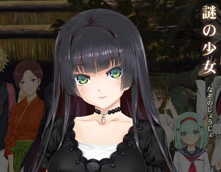 美少女万花镜5全CG存档
