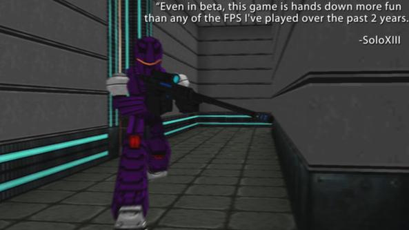 矿工杀手(Murder Miners) 矿工杀手(Murder Miners)