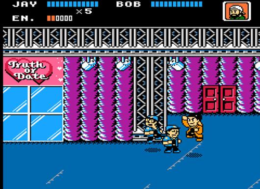 白烂贱客中文版