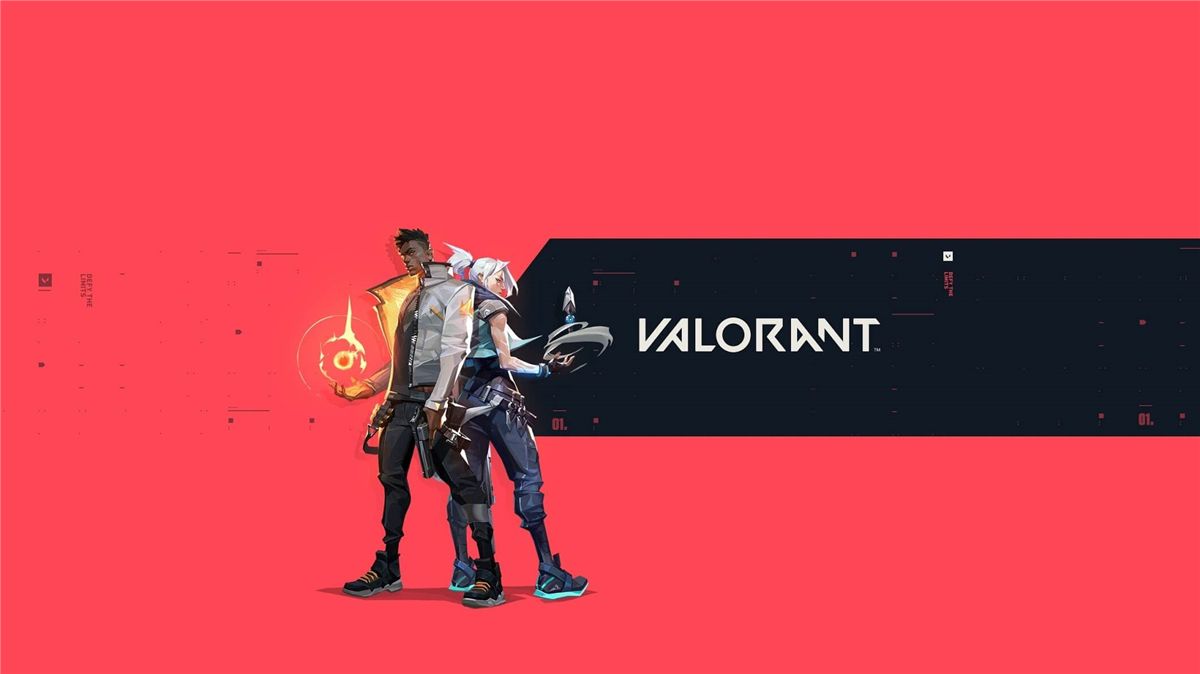 valorant无畏契约国服测试服 valorant无畏契约国服测试服