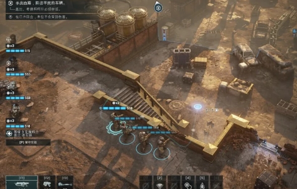 战争机器战术修改战场箱子全部为传奇箱子mod