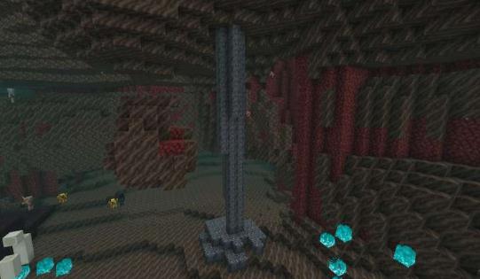 我的世界1.16下界更新最新版 我的世界1.16下界更新最新版