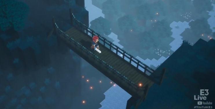 我的世界地下城pc版