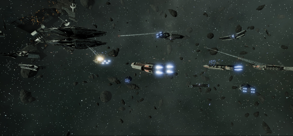 太空堡垒卡拉狄加僵局无限生命修改器