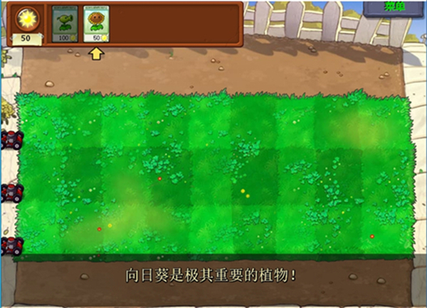 植物大战僵尸95版指令版