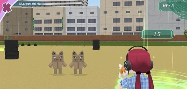 少女都市3D模拟器2020破解版