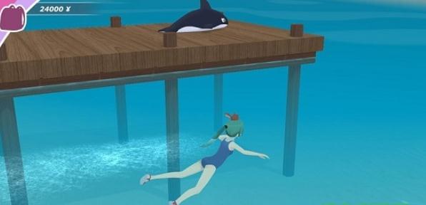 少女都市3d模拟器2020破解版