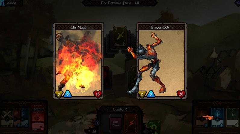 远古敌人(Ancient Enemy) 远古敌人(Ancient Enemy)