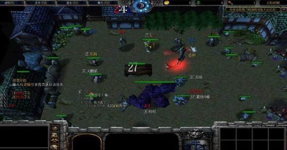 天黑請閉眼v4.001