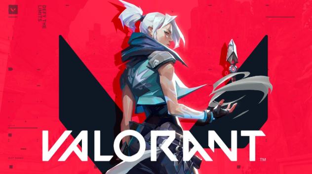 无畏契约Valorant公测版