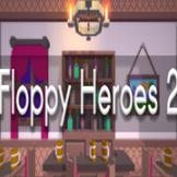玩偶英雄2(Floppy Heroes 2)