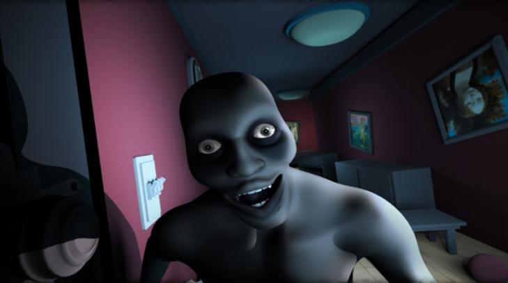 最后的邻居(Last Neighbor) 最后的邻居(Last Neighbor)