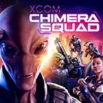 幽浮奇美拉战队六项修改器