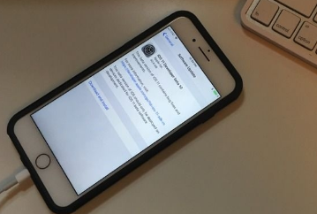 iOS11 beta10更新固件升级包