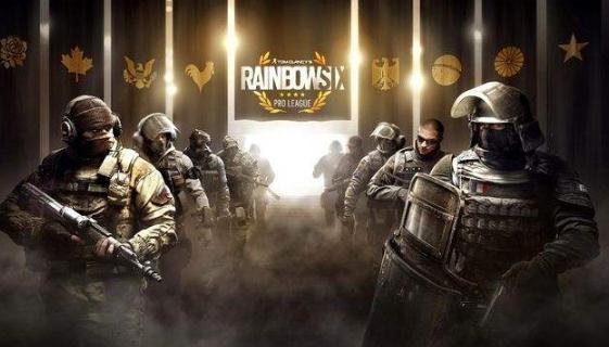 彩虹六号围攻Uplay经验U点全解锁存档
