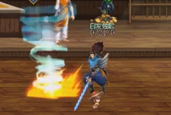 dnf鬼剑士改亚索补丁