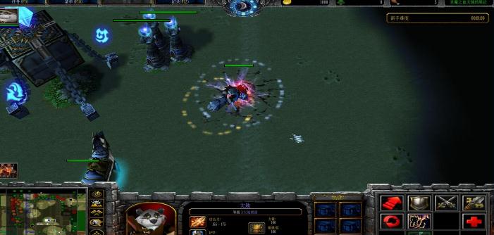 圣域之血11.2圣域篇 圣域之血11.2圣域篇