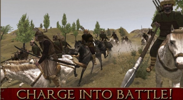 骑马与砍杀2取消同伴自动捐兵MOD