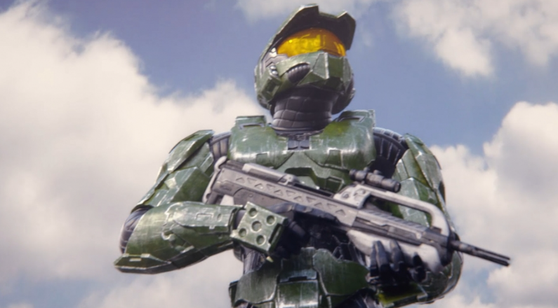 光环2重制版pc破解版(Halo 2)