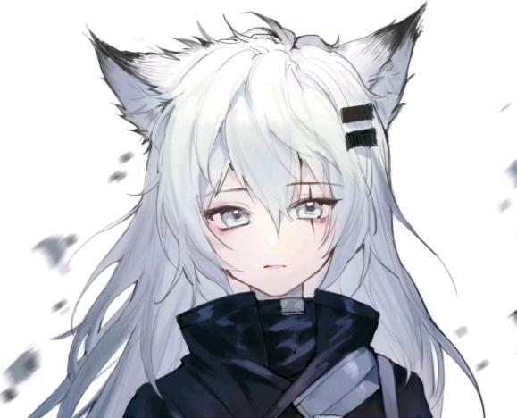 AI少女明日方舟拉普兰德MOD