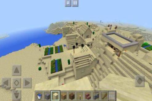 我的世界1.17.0国际版