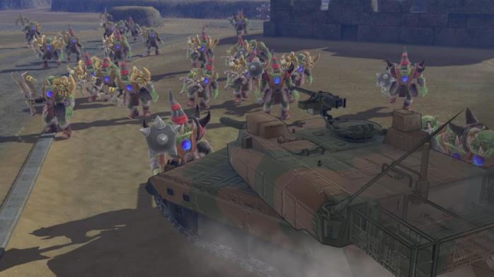 子弹少女幻想 子弹少女幻想