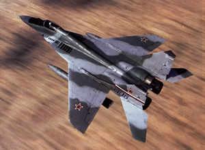 Test Pilot