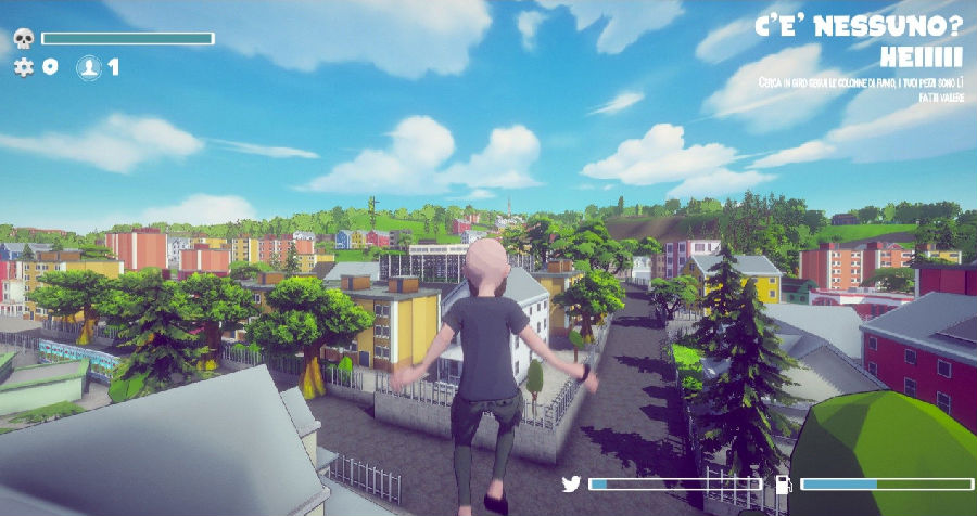 狂野星球之旅 狂野星球之旅