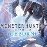 怪物猎人世界冰原小斧头修改器