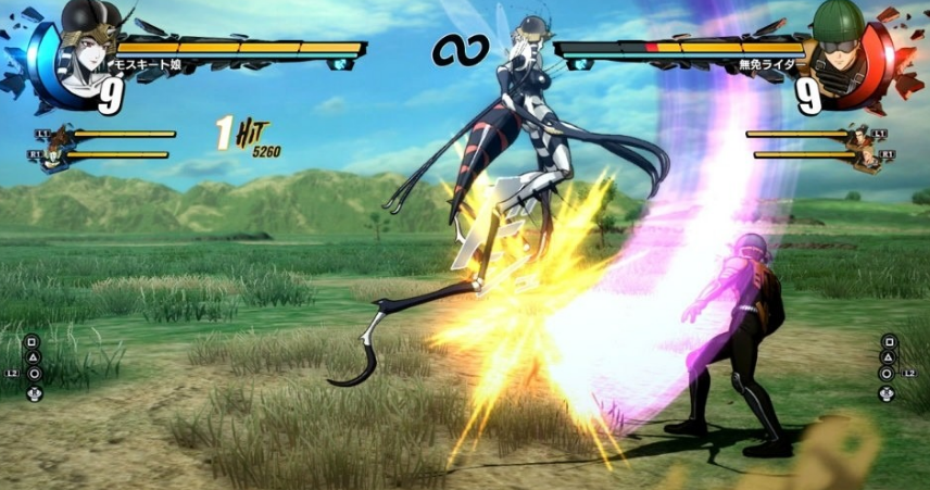 一拳超人无名英雄通关存档 一拳超人无名英雄通关存档